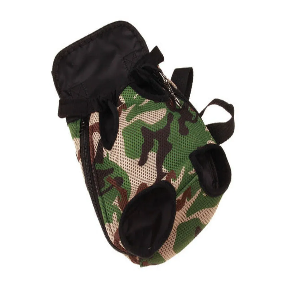 Travel Dog Backpack