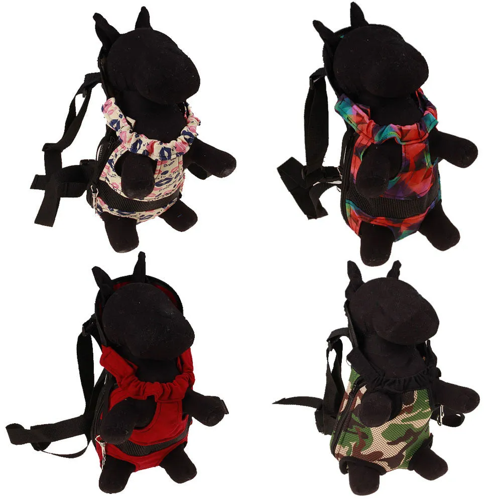 Travel Dog Backpack