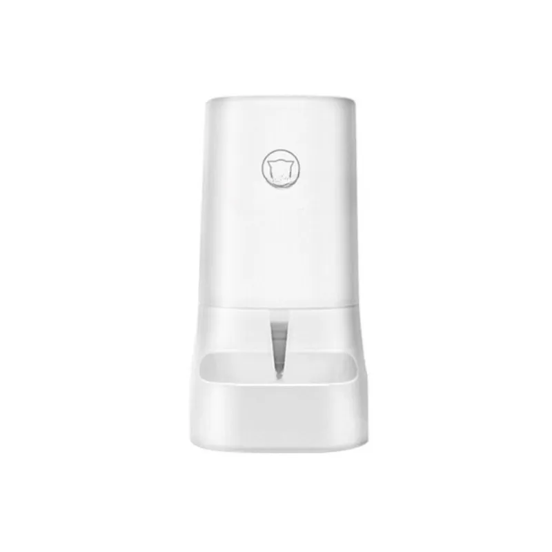 Water and Food Automatic Feeder