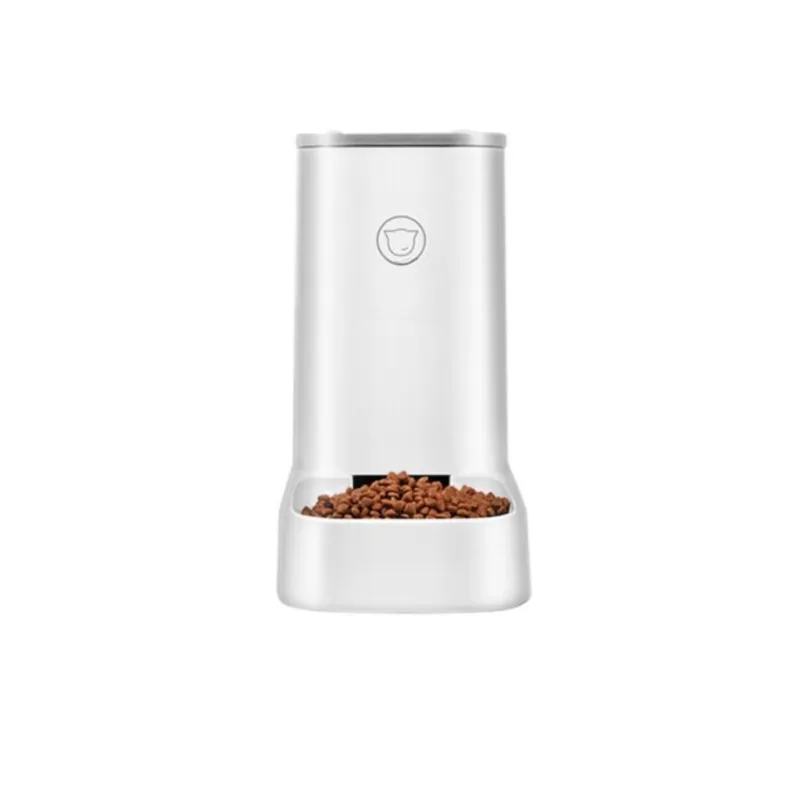 Water and Food Automatic Feeder